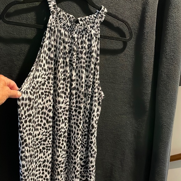 Adrianna Papell Tunic - Picture 1 of 7